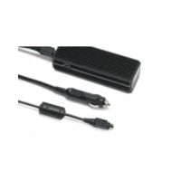 cargador vehicular getac gad2x4 120w dc 11-16v negro