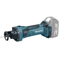fresadora de corte 18v lxt 635mm - makita - dco180z