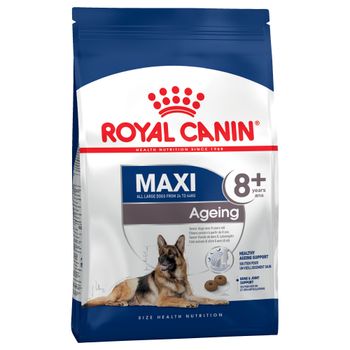 Royal Canin Maxi Ageing 8+ - 15kg