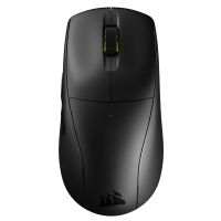 corsair m75 air wireless raton gaming inalambrico ultraligero negro 26000ppp