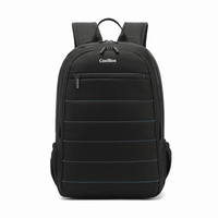 mochila portatil 156 coolbox negro