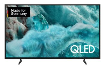Samsung Q7F GQ55Q7F2AU 139,7 cm (55