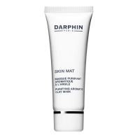 darphin cosmetica facial masque purifiant argile mascarilla purificante de arcilla verde
