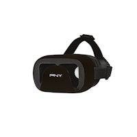 pny vrh-dis-01-kk-rb dispositivo de visualizacion montado en un casco gafas de realidad virtual negro 275 g