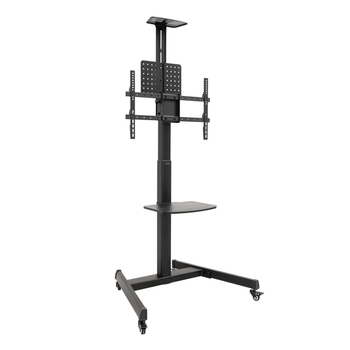 Tooq FS1184M-B Soporte ruedas Cometa 60-100 90º