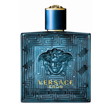 Versace eros after shave 100ml