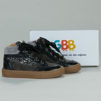 gbb zapatillas altas - para nina