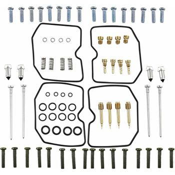Kit de servicio del carburador Kawasaki ZR-7 All Balls