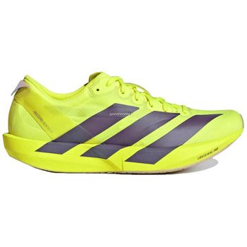 adidas Zapatillas de running Chaussures de running adizero adios 9 maille respirante para mujer