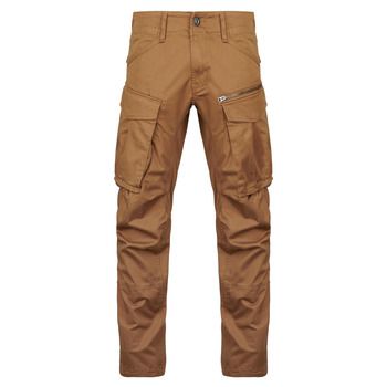 G-Star Raw Pantalón cargo ROVIC ZIP 3D REGULAR TAPERED para hombre