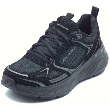 Skechers Zapatos 150475 Edgeride Silver Ecplipse para mujer