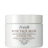fresh rose face mask 100ml