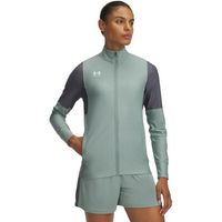 under armour chaqueta challenger para mujer