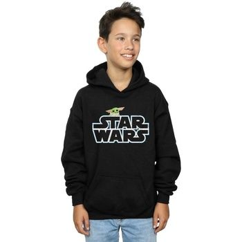 Disney Jersey The Mandalorian The Child para niño