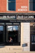 un pajaro bajo la cama
