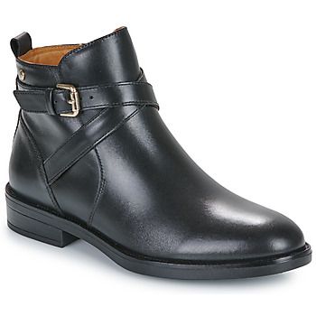 Pikolinos Botines PUERTOLLANO W3C para mujer