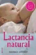 lactancia natural