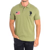 us polo assn polo 61431 para hombre
