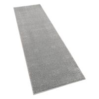 alfombra portivo antracita 80x250 cm