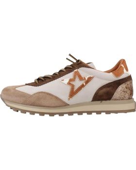 de CETTI ZAPATILLAS CETTI C1259SRA INV26 MARRÓN DESERT