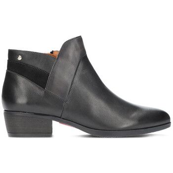 Pikolinos Botines w1u8732c2 black para mujer