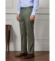 hackett london para hombre hm212603 pantalon san verde 3632 casual algodon