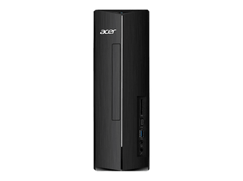 PC sobremesa - Acer Aspire XC 1715 TWLD5, Intel® Core™ N150, 8GB RAM, 512 GB SSD, Onboard Graphics, Windows 11 Home, Negro