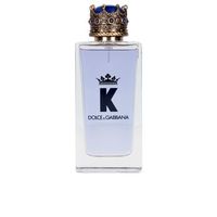 k by dolcegabbana eau de toilette spray 100 ml