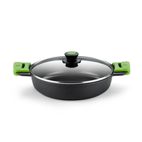cacerola bra 400536 36cm prior baja