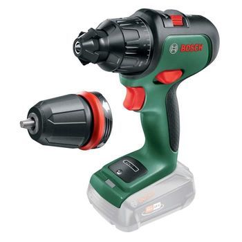 Taladro Percutor Inalámbrico - Herramienta Advancedimpact 18 Bosch