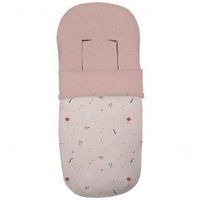 2024 saco silla space dydados london estampado punto maquillaje