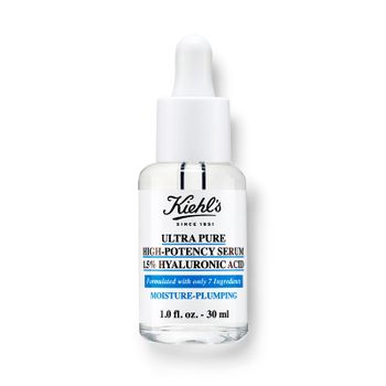 Kiehl's Cosmética Facial Ultra Pure High Potency Serum Serum Ácido Hialurónico