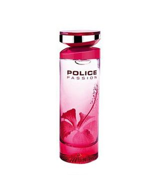 Police Passion Eau de Toilette for Women, Spray 100ml
