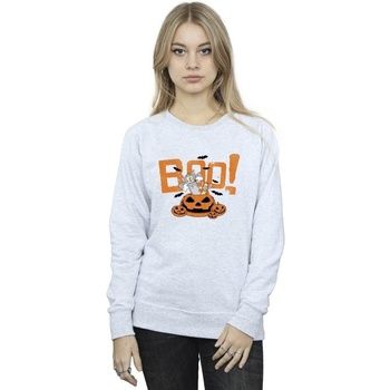 Dessins Animés Jersey Halloween Boo! para mujer