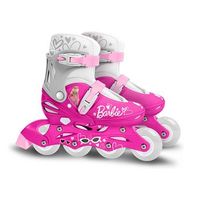 patines en linea ninos barbie talla 30-33
