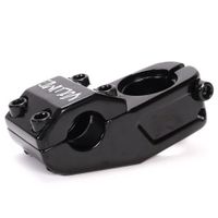 volume staple v2 stem black