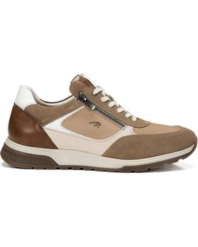 de FLUCHOS DEPORTIVAS DE HOMBRE F1958 LOUIS AFELPADOALPAHACA