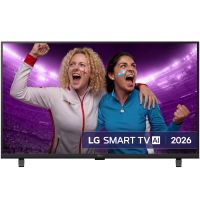 lg 32lb650b6la - tv 32 hd webos 26 procesador r5 ai gen9 hdr10 pro ai sound pro google cast bluetooth 53 wifi negro