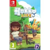 Hokko Life-Game-SWITCH