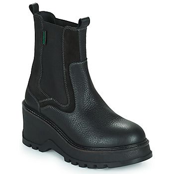 Kickers Botines KICK WAG para mujer