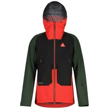 Maloja Parka Alpin-winterjacke Laureinm para hombre