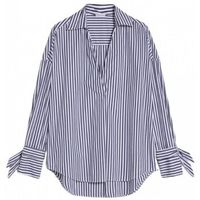 pennyblack camisa orcablu para mujer