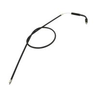cable estrangulador moto guzzi 750 nevada 98- palanca-splitter
