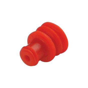 Junta de la carcasa del conector AMP 1-1.5mm