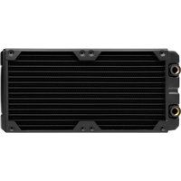 corsair hydro x series xr5 radiator - 280 mm