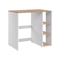 armario para lavadora viktor 936 x 882 cm vicco