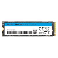 lexar nm610pro 1 tb ssd m2 pci express 30 nvme