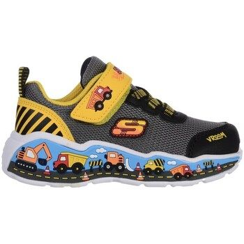 Skechers Zapatillas Play Scene para niña