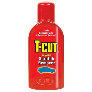 T-Cut Rapid Scratch Remover 500ml