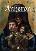 anheron. sentimientos de cuero y acero